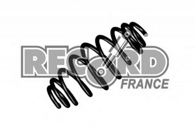 RECORD FRANCE 935303 -  